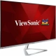 Monitor ViewSonic VX3276-MHD-3 (VX3276-MHD-3) černý/stříbrný