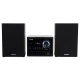 AIWA MSBTU-300, black