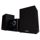 AIWA MSBTU-300, black