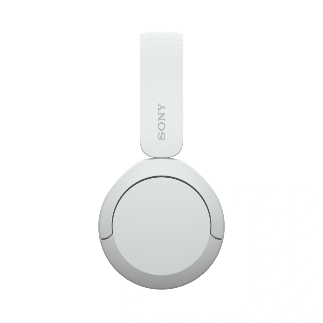 Sony WH-CH520, white