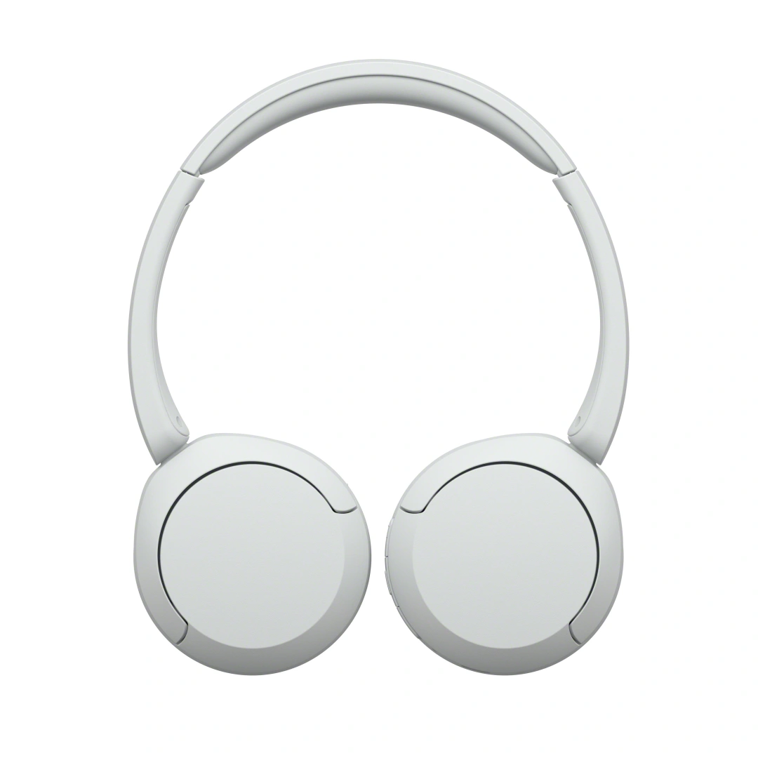 Sony WH-CH520, white