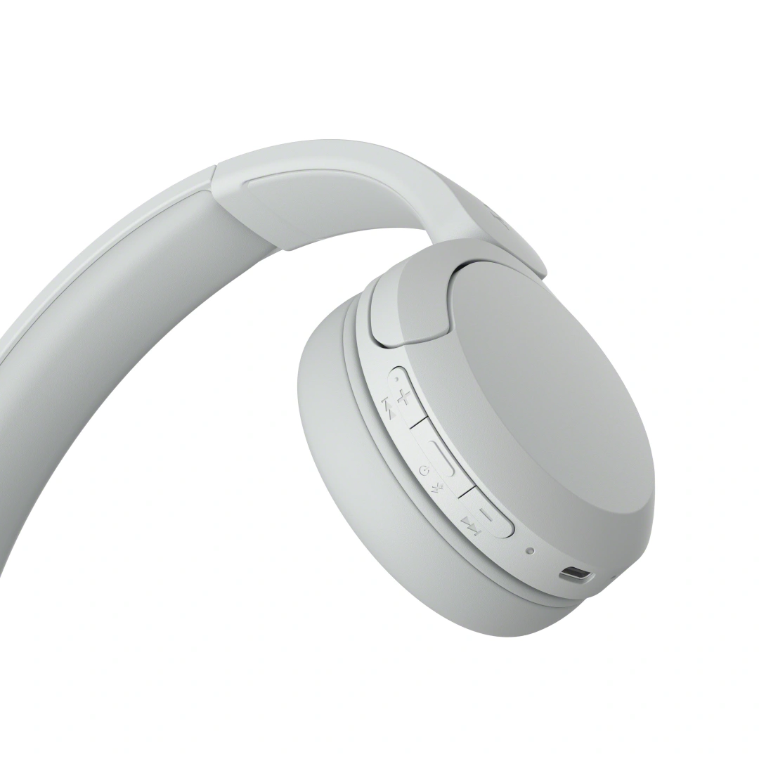 Sony WH-CH520, white