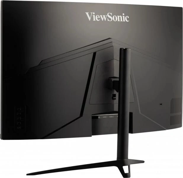 Viewsonic VX3218-PC-MHDJ - LED monitor 31,5
