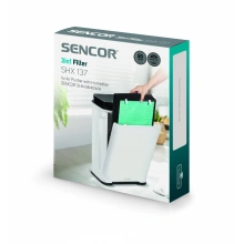 SENCOR HEPA filtr SHX 137