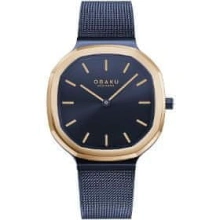 Obaku V253LXSLML