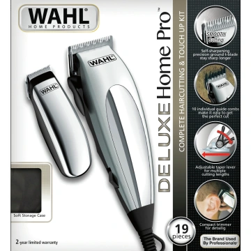 Wahl 79305-1316 HomePro DeLuxe Clipper