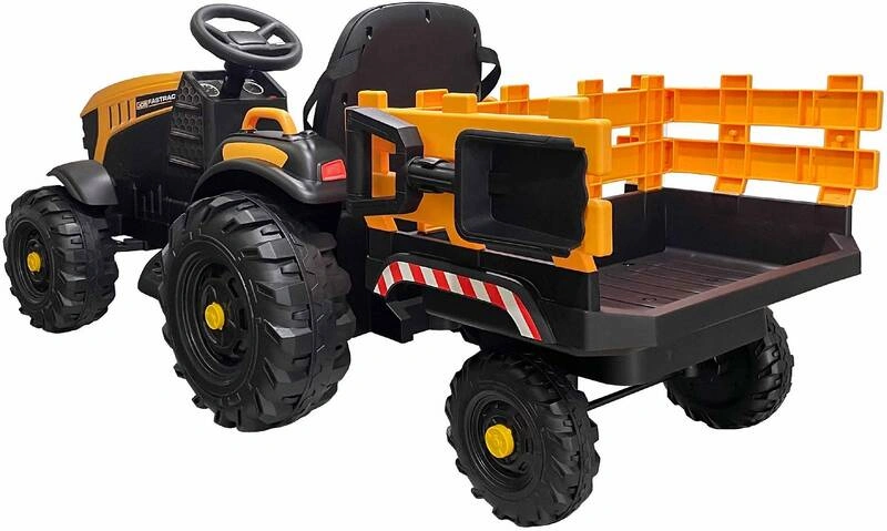 BUDDY TOYS BEC 8212 s vlečkou