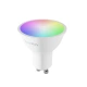 TechToy Smart Bulb RGB 4.7W GU10 ZigBee 3pcs set