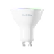 TechToy Smart Bulb RGB 4.7W GU10 ZigBee 3pcs set