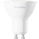 TechToy Smart Bulb RGB 4.7W GU10 ZigBee 3pcs set