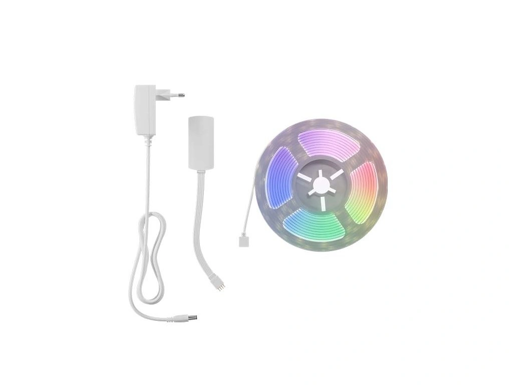 TechToy Smart Strip RGB 5m