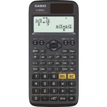 Casio FX 85 CE X 