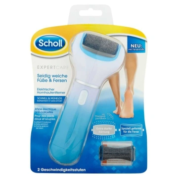 Scholl Velvet Smooth