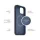 FIXED MagFlow case iPhone 14 Plus blue