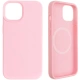 FIXED MagFlow pre Apple iPhone 14 (FIXFLM-928-PI) pink