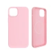 FIXED case MagFlow, MagSafe support for Apple iPhone 14 Plus, pink FIXFLM-929