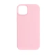 FIXED case MagFlow, MagSafe support for Apple iPhone 14 Plus, pink FIXFLM-929