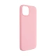 FIXED case MagFlow, MagSafe support for Apple iPhone 14 Plus, pink FIXFLM-929