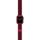 EPICO MILANESE BAND 42/44/45 red