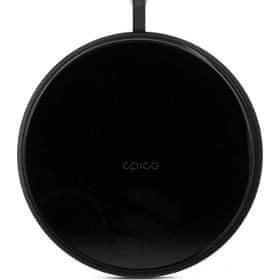 EPICO WIRELESS PAD 10W/7.5W/5W black