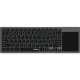 YENKEE YKB 5000CS WL, black/grey