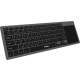 YENKEE YKB 5000CS WL, black/grey