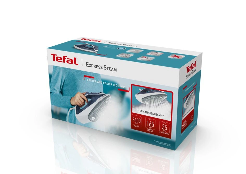 Tefal FV2837E0