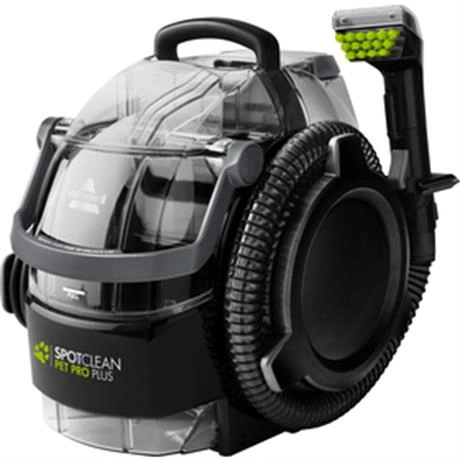 Bissell SpotClean Pet Pro Plus 37252