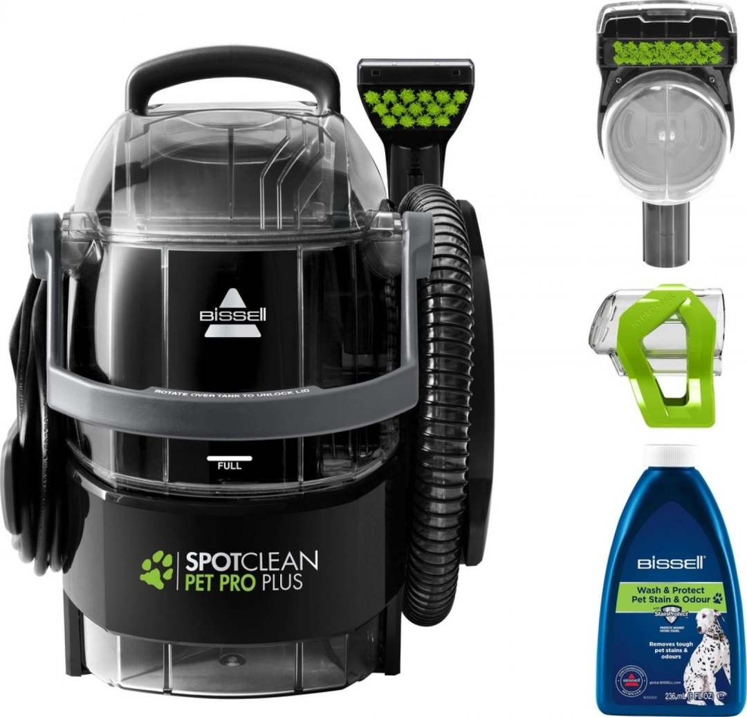 Bissell SpotClean Pet Pro Plus 37252