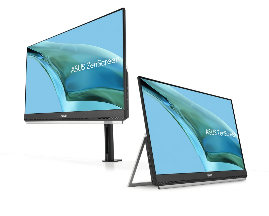ASUS ZenScreen MB249C - LED monitor 23,8