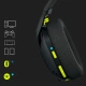 Logitech G435, černá