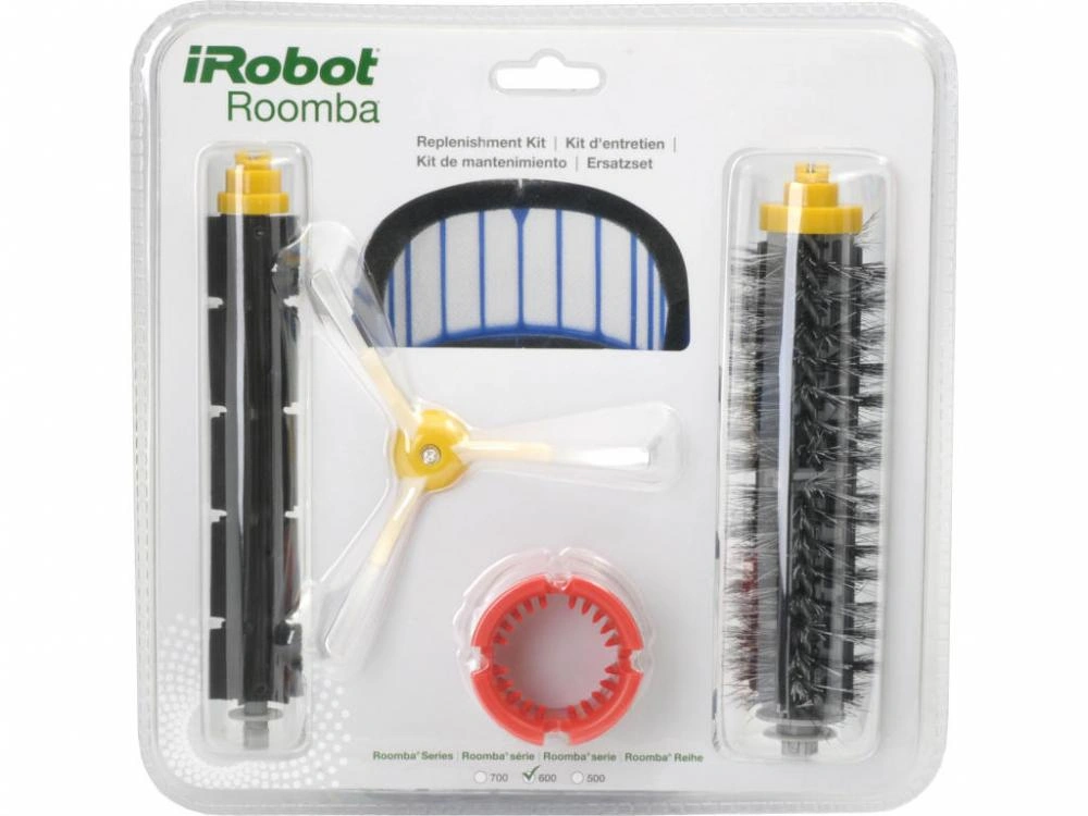 iRobot Roomba 600 Replenishment Kit