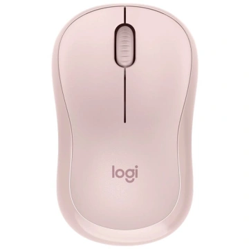 Logitech M240 Silent, pink