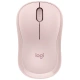 Logitech M240 Silent, pink