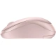 Logitech M240 Silent, pink