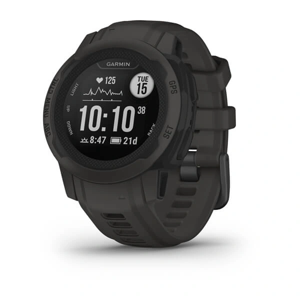 Garmin Instinct 2S - Graphite (010-02563-00)