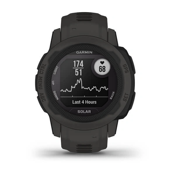 Garmin Instinct 2S - Graphite (010-02563-00)