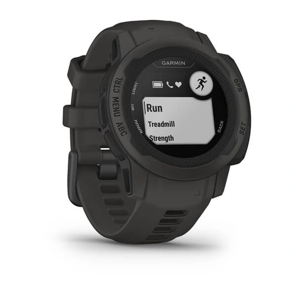 Garmin Instinct 2S - Graphite (010-02563-00)