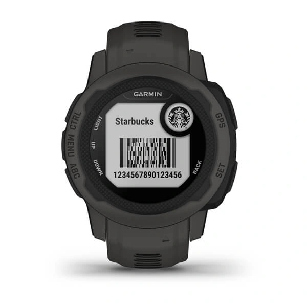 Garmin Instinct 2S - Graphite (010-02563-00)