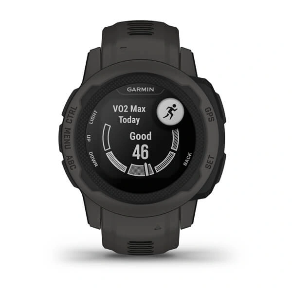 Garmin Instinct 2S - Graphite (010-02563-00)