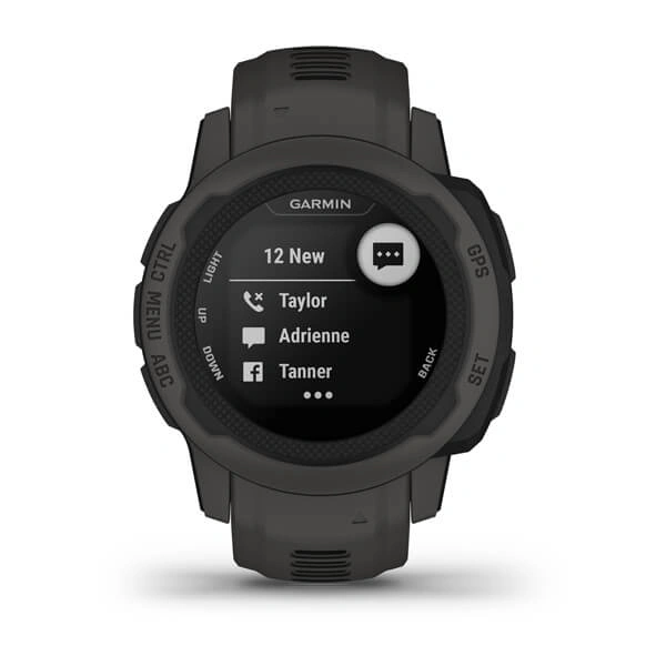 Garmin Instinct 2S - Graphite (010-02563-00)