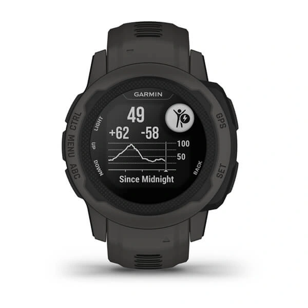 Garmin Instinct 2S - Graphite (010-02563-00)