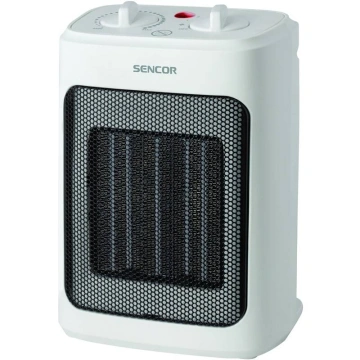 Sencor SFH 7600WH, bílá