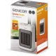 Sencor SFH 7600WH, bílá