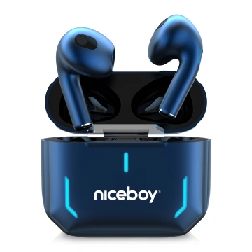 Niceboy Hive SpacePods, Blue