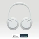 Sony WH-CH720N, white