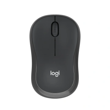 Logitech Wireless M240 Silent Bluetooth (910-007119) grey