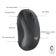 Logitech Wireless M240 Silent Bluetooth (910-007119) grey