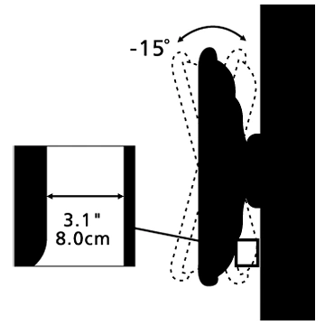 Stell SHO 1004B pro 40 - 70"