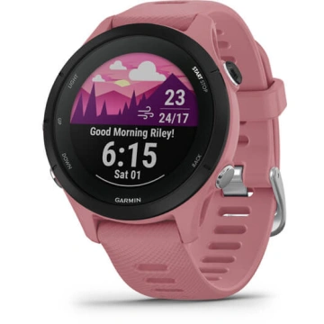 Garmin Forerunner 255S (010-02641-13) růžové